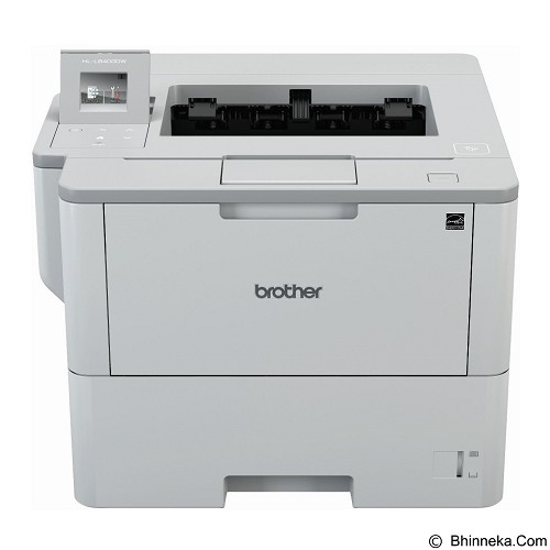 BROTHER Printer HL-L6400DW