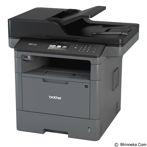 BROTHER Printer MFC-L5900DW