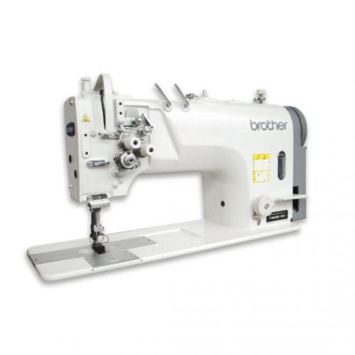 BROTHER Twin Needle Lock Stitch Sewing Machine T8420C-003