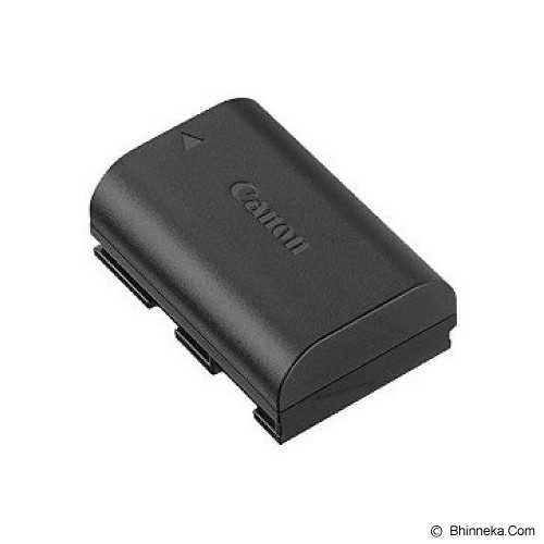 CANON Battery Pack LP-E6N
