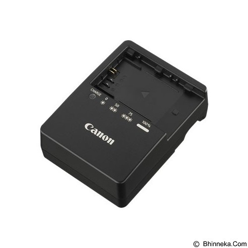 CANON Charger for LP-E6 Battery Pack LC-E6E