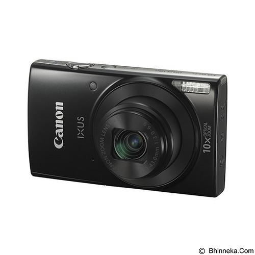 canon ixus 180