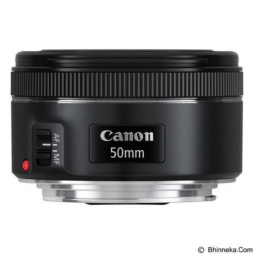 canon 50mm 18 stm