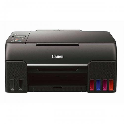 CANON Ink Tank Printer G670