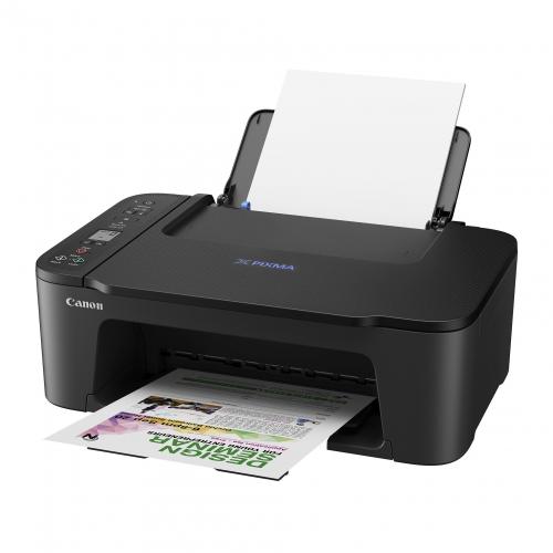CANON Pixma E3470 All-in-One Printer