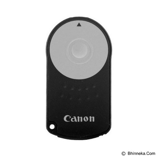 CANON Wireless Remote Control RC-6