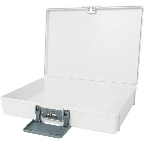 CARL Storage Box HBP-200 White