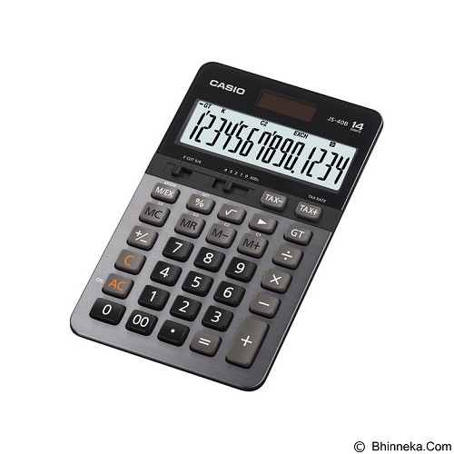 CASIO Kalkulator JS-40B