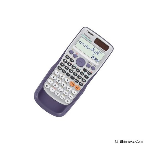 CASIO Kalkulator fx-991ID Plus