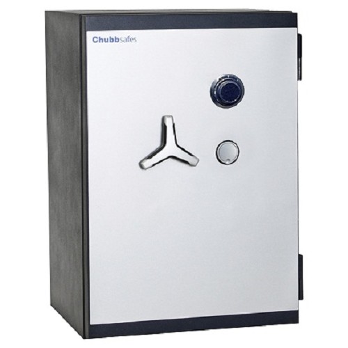 CHUBBsafes Duo Guard Grade 1 Size 350