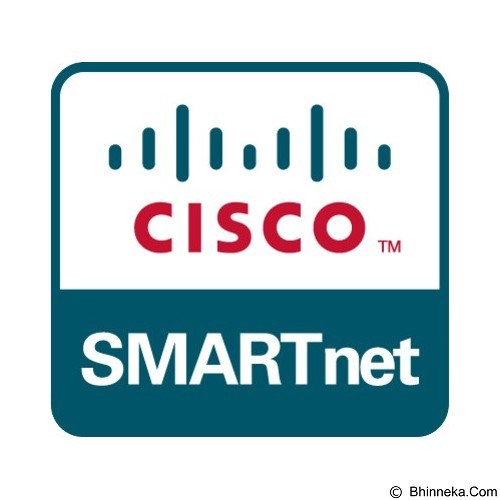 CISCO Smartnet CON-SNT-CVR009EU