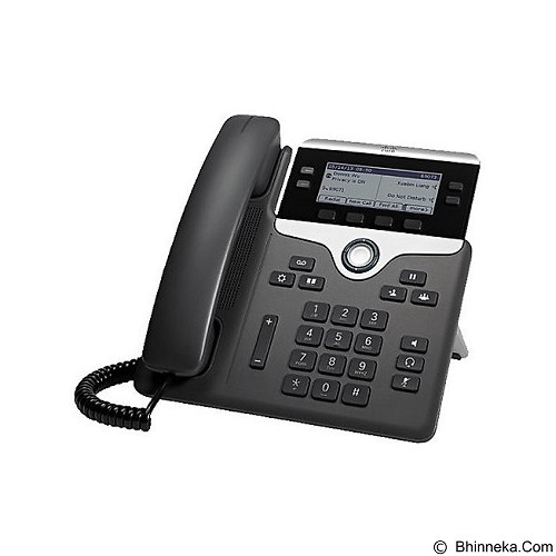 CISCO UC Phone CP-7841-K9