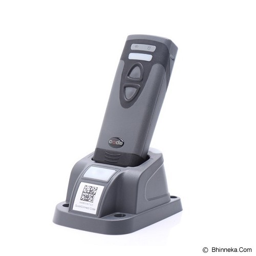 CODE Wireless Scanner Barcode CR 2300 (CR2321-PKCMU)
