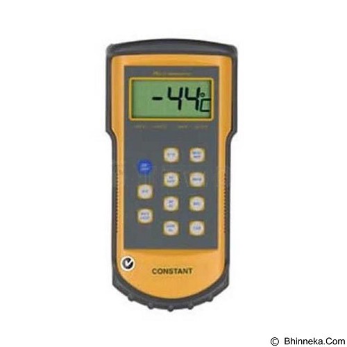 CONSTANT Contact Thermometer 20T