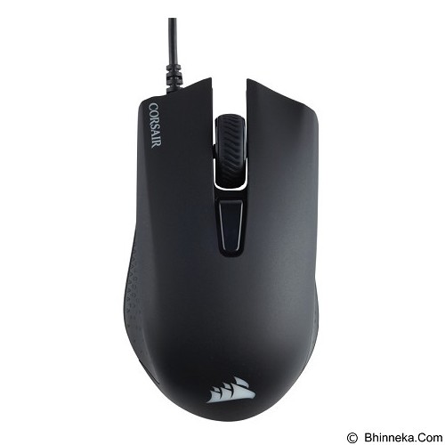 CORSAIR Harpoon RGB Gaming Mouse  - Black [CH-9301011-NA]