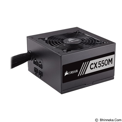 CORSAIR CXM Series CX550M [CP-9020102-EU]