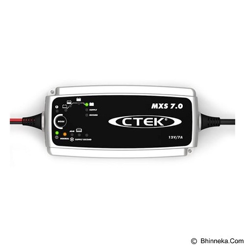 CTEK Battery Charger MXS 7.0