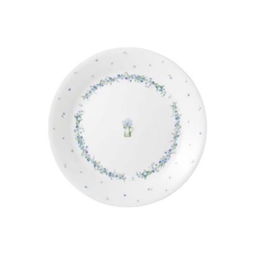 Corelle Dainty Flora Luncheon Plate 22cm