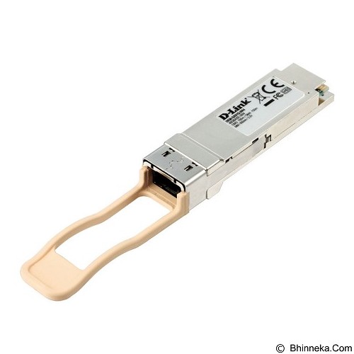 D-LINK 40GBASE-SR4 Multi-mode [DEM-QX01Q-SR4]