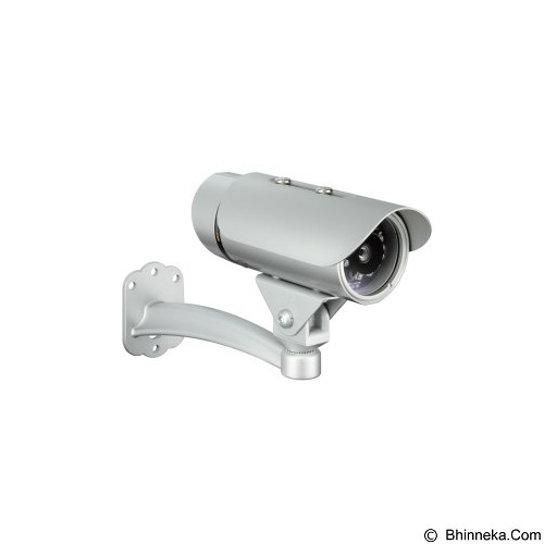 D-LINK Full HD PoE Day/Night Fixed Bullet Network Camera [DCS-7110/EP]