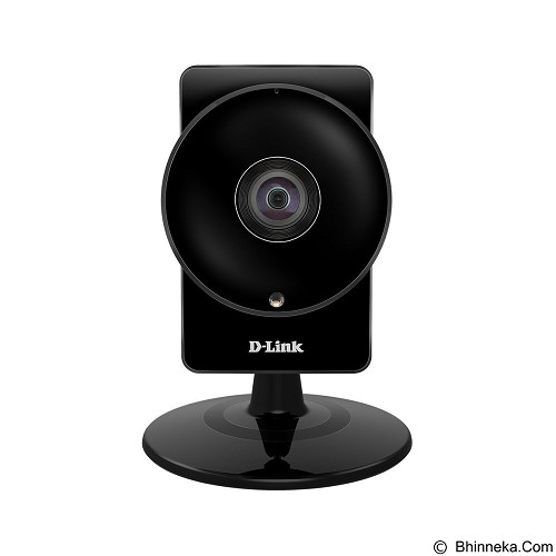 D-LINK HD 180-Degree Wi-Fi Camera DCS-960L