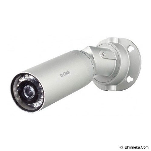 D-LINK HD Mini Bullet Outdoor Network Camera [DCS-7010L]
