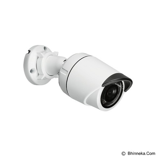 D-LINK HD Outdoor Mini Bullet Camera [DCS-4701E/UP]