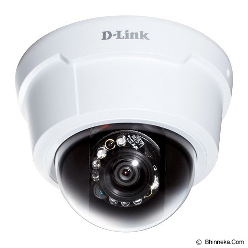 D-LINK IP Camera DCS-6113