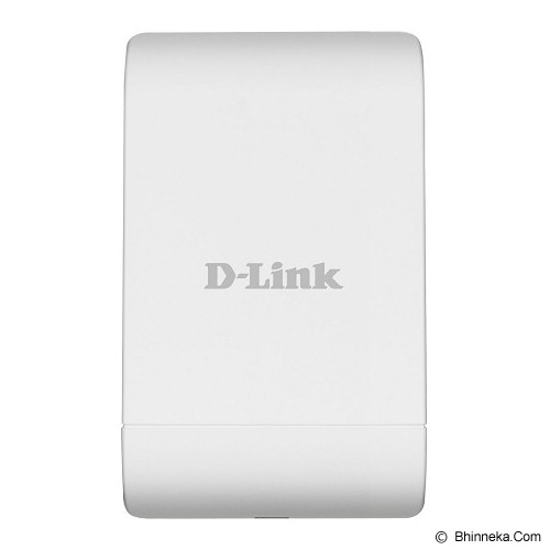 D-LINK Outdoor Access Point DAP-3310/EAU