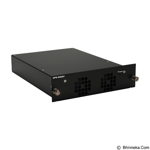 D-LINK Power Supply DPS-500DC