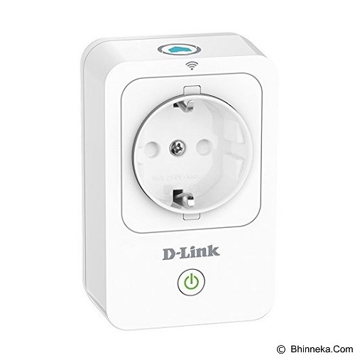 D-LINK Smart Plug Switch [DSP-W215]