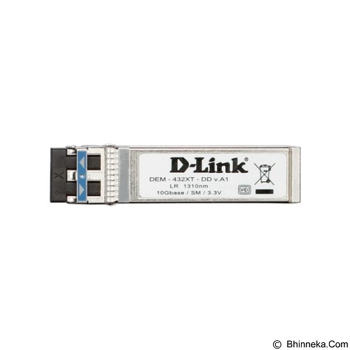 D-LINK Transceiver DEM-432XT