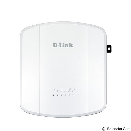 D-LINK Unified Wireless AC1750 Dual-Band Access Point [DWL-8610AP/ESG]