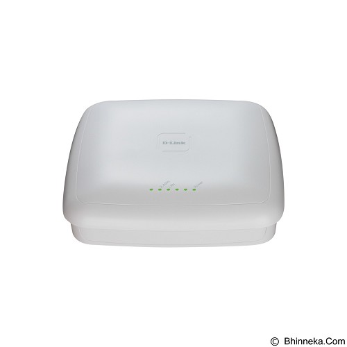 D-LINK Unified Wireless N PoE Access Point [DWL-3600AP/EEU]