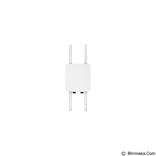 D-LINK Wireless AC1200 Dual-Band Outdoor Unified Access Point [DWL-8710AP]