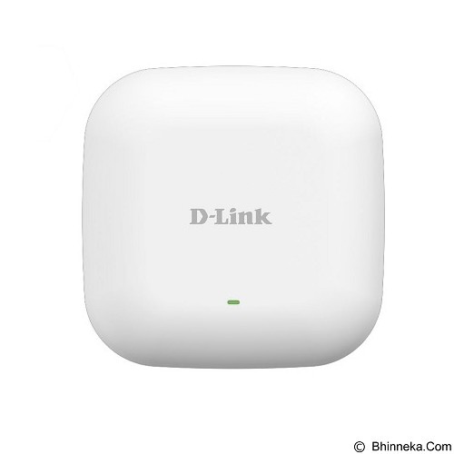 D-LINK Wireless AC1200 Simultaneous Dual Band PoE Access Point [DAP-2660/ESGPC]