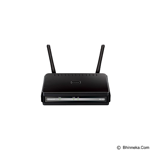 D-LINK Wireless N Access Point [DAP-2310/EAU]