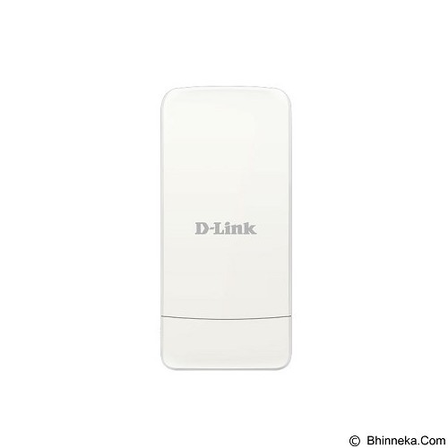 D-LINK Wireless PoE Outdoor Access point [DAP-3320/MAU]