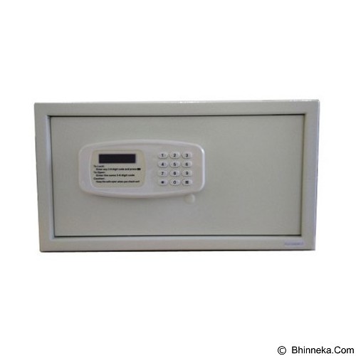 DAICHIBAN Home and Hotel Safe DHS-20