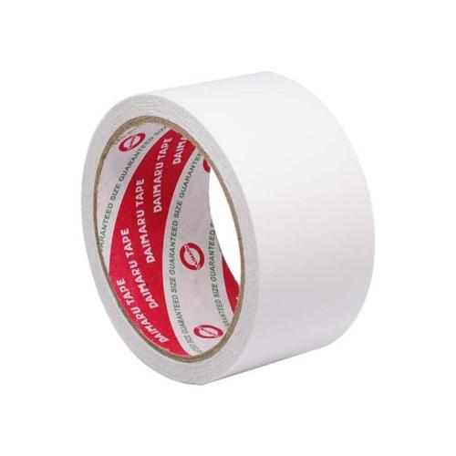 DAIMARU Tapes Double Side 2" x  12 Yard