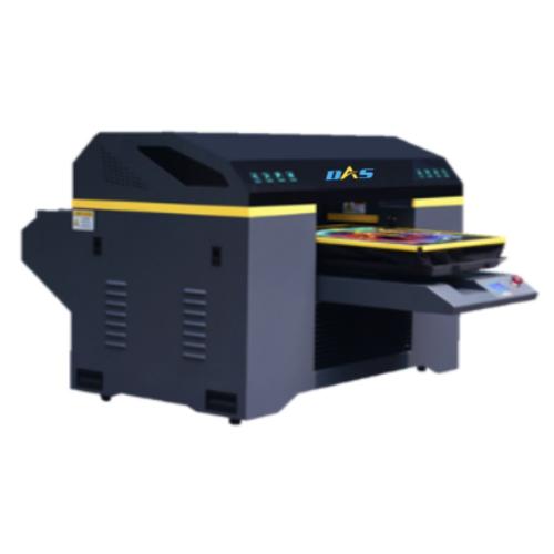 DAS Direct to Garment Printer DAS-4722-A2 Plus