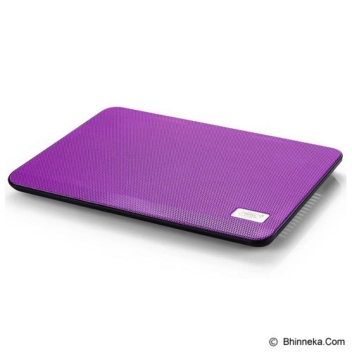 DEEPCOOL Notebook Cooler N17 - Purple