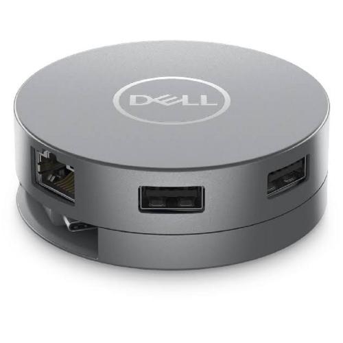 DELL 6-in-1 USB-C Multiport Adapter DA305