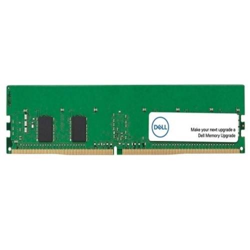 DELL Memory 8GB DDR4 RDIMM 3200MHz ECC