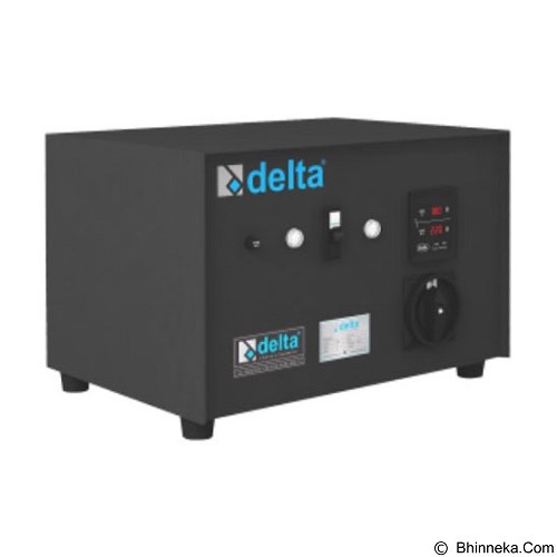 DELTA DLT 1-1 Series DLT SRV 110002