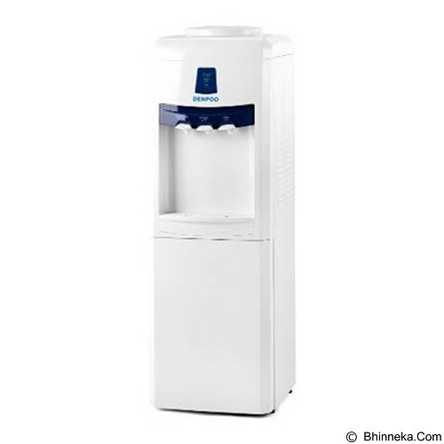 DENPOO Stand Water Dispenser DDK-205