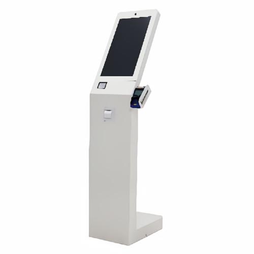 DIGISIGN Self Services Kiosk Basic - Platform Intel i5 with Windows 10 IOT 21.5" Touch [DSN-SSK-020]