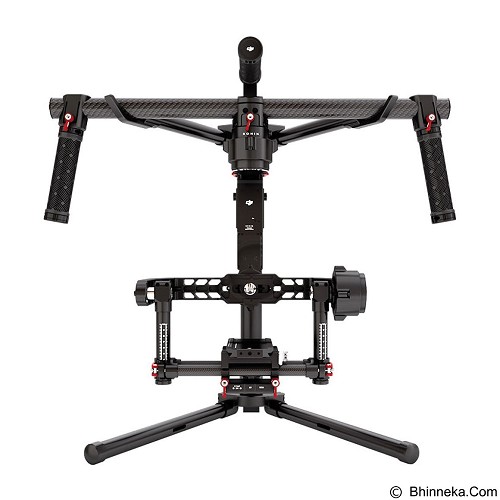 DJI Ronin 3-Axis Stabilized Handheld Gimbal System