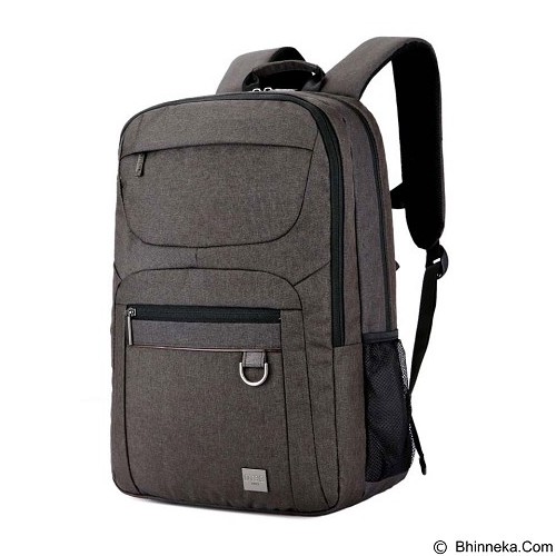DTBG Laptop Bag 15.6 Inch D8179W - Grey