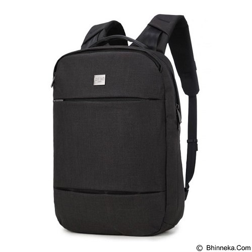 DTBG Laptop Bag 15.6 Inch D8207W - Black